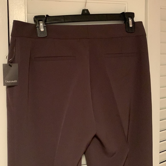Tahari petite pants - Picture 5 of 8